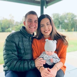 Meet your Posher, Patrick